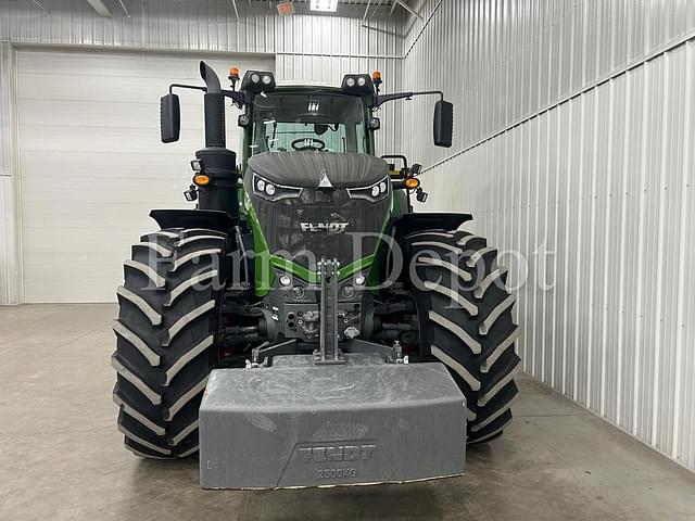 Image of Fendt 1042 Vario equipment image 2