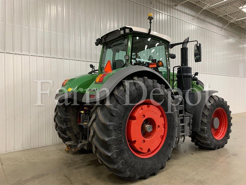 Image of Fendt 1042 Vario Image 1