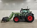 2020 Fendt 716 Vario Image