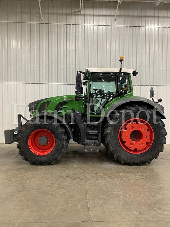 Image of Fendt 828 Vario Primary image