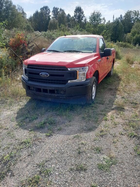 Main image Ford F-150