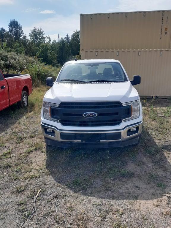 Main image Ford F-150
