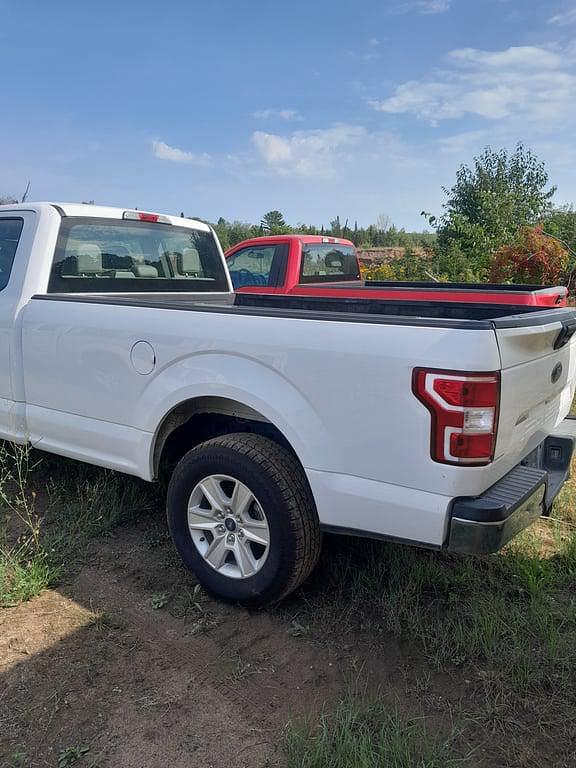 Image of Ford F-150 equipment image 3