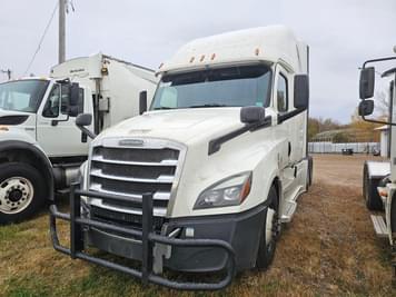 Main image Freightliner Cascadia