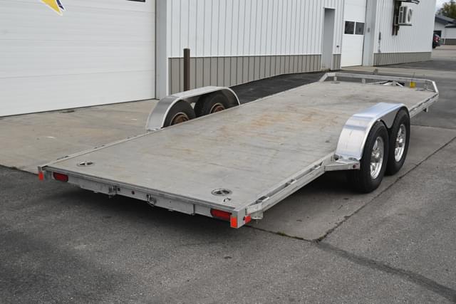 Image of Aluma 8220H equipment image 2