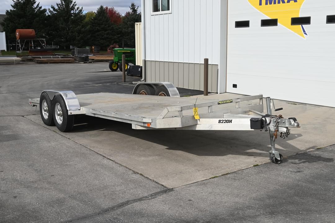 Image of Aluma 8220H Primary image