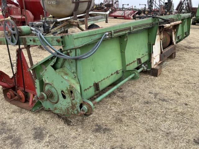 Image of Melroe 351 equipment image 3