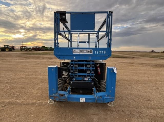 Image of Genie GS-3369RT equipment image 1