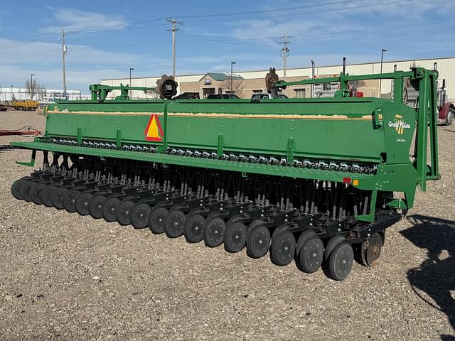 Image of Great Plains 2000 equipment image 1