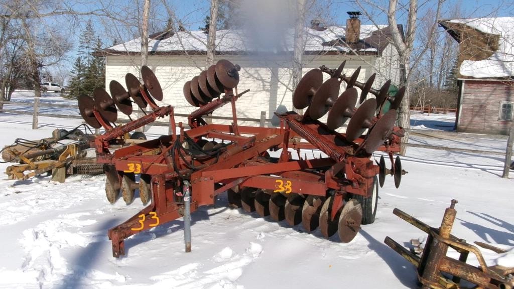 Main image International Harvester 475