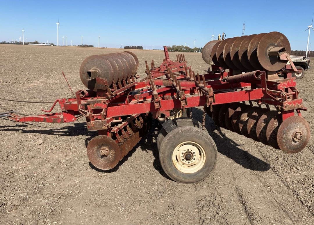 Image of International Harvester 470 Primary image