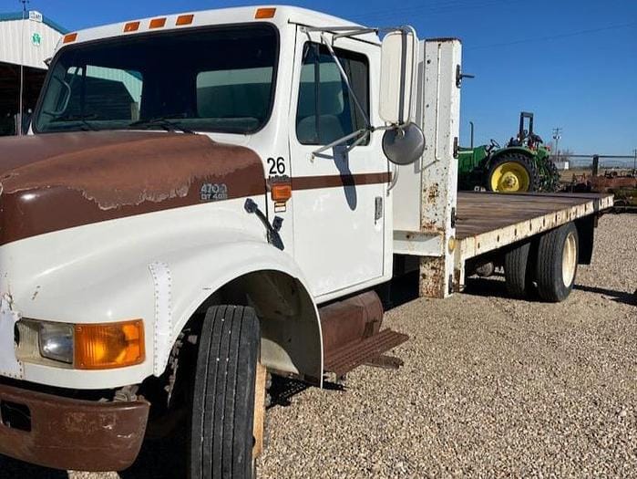 Main image International 4700