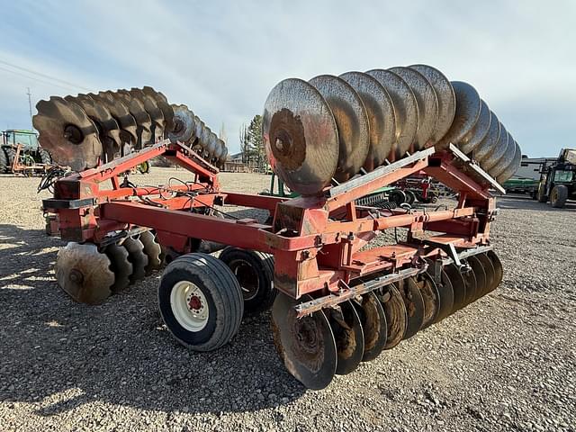 Image of International Harvester 780 equipment image 3