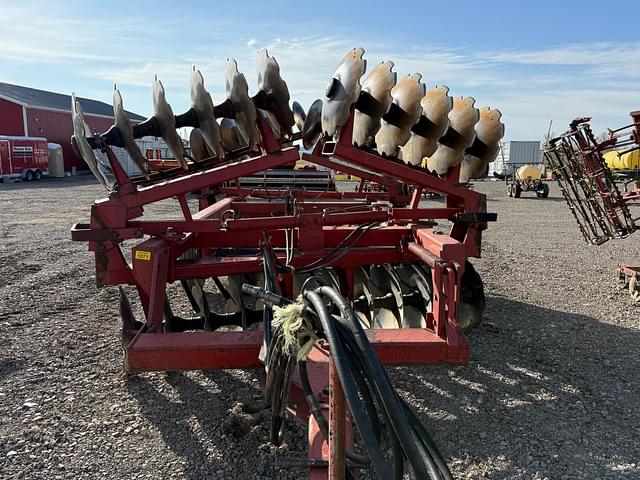 Image of International Harvester 780 equipment image 1