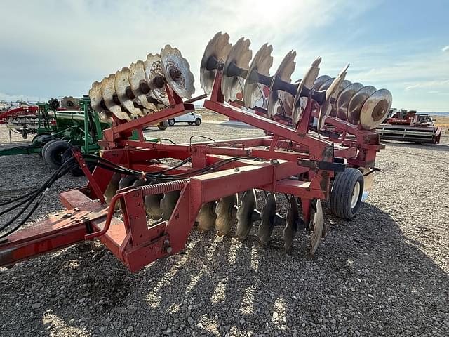 Image of International Harvester 780 equipment image 2