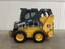2020 John Deere 318G Image