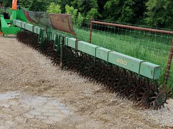 Main image John Deere 400