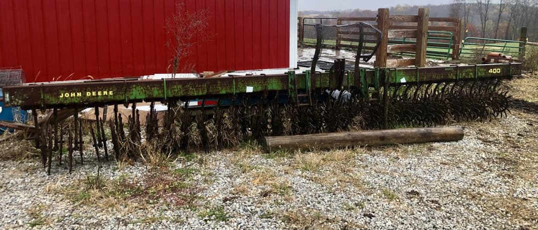 Image of John Deere 400 Primary Image