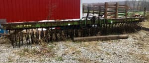 John Deere 400 Image