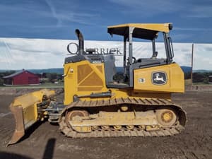 2020 John Deere 450K LGP Image