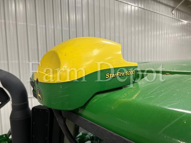 Image of John Deere R4038 equipment image 4