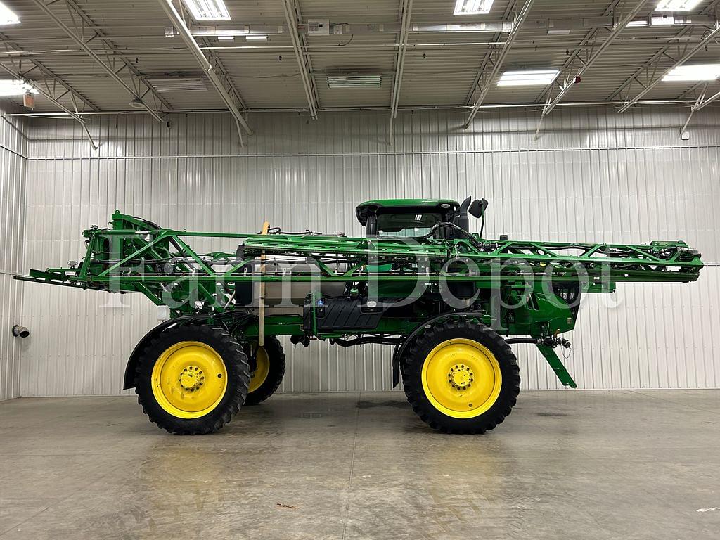 Image of John Deere R4038 Primary image