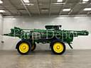 John Deere R4038 Image