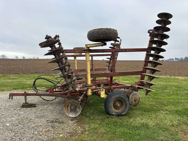 Image of Krause 1425 equipment image 2