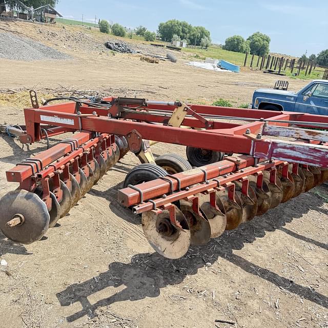 Image of Krause 1445N equipment image 2