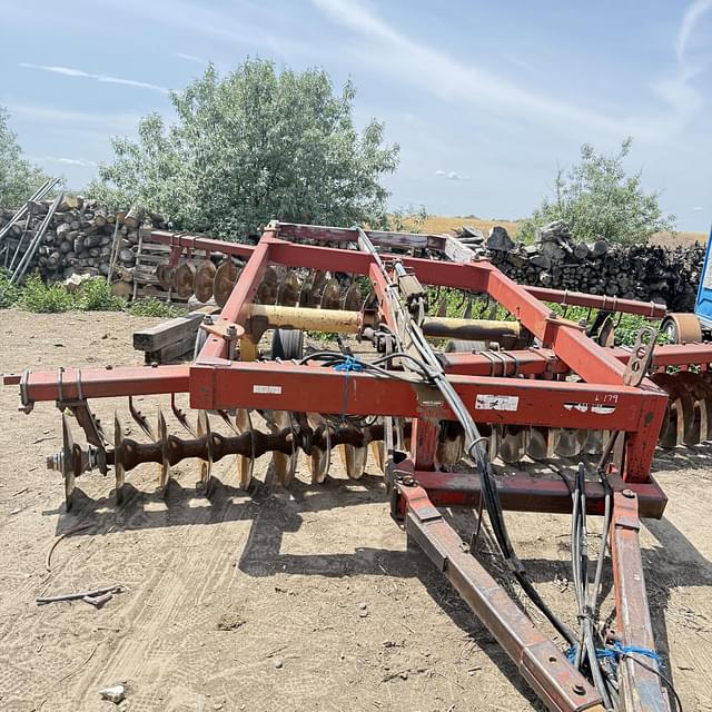 Image of Krause 1445N equipment image 4