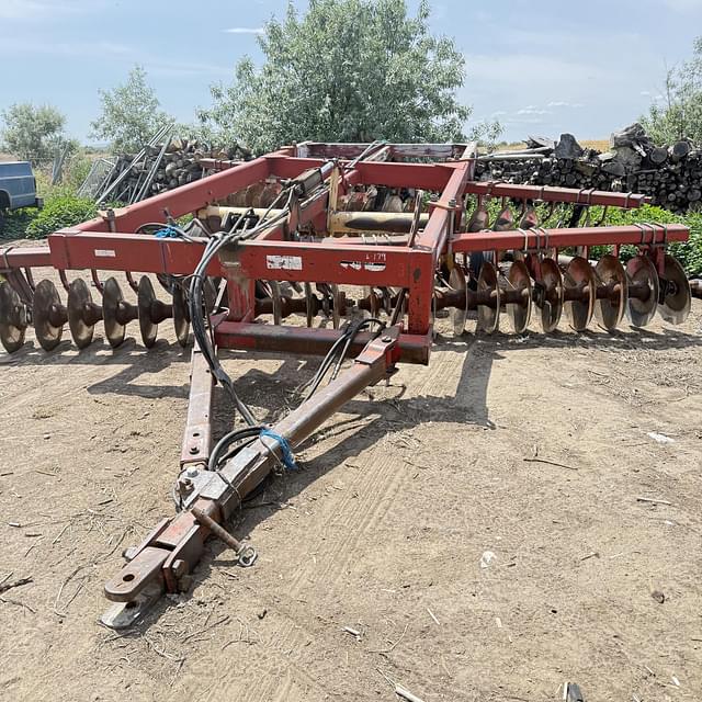 Image of Krause 1445N equipment image 1
