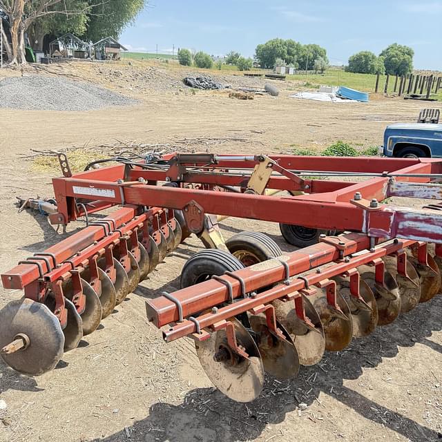 Image of Krause 1445N equipment image 3