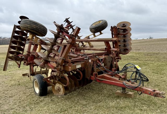 Image of Krause 4900 equipment image 1