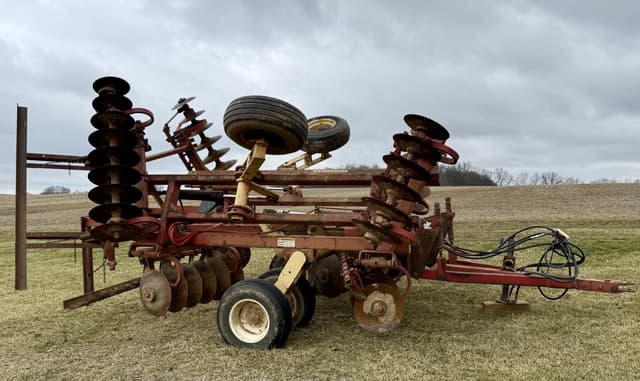 Image of Krause 4900 equipment image 3