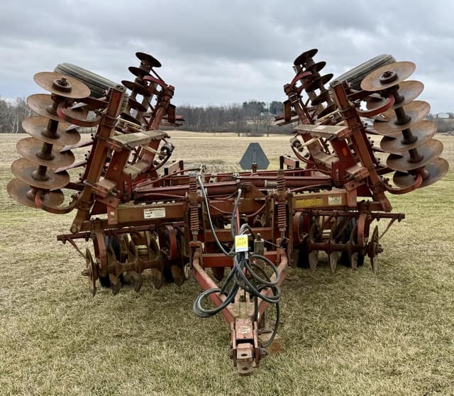 Image of Krause 4900 equipment image 2