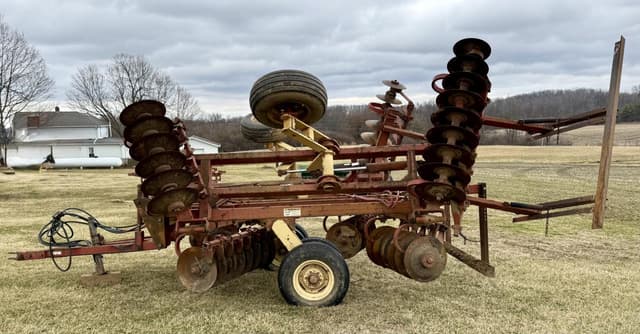 Image of Krause 4900 equipment image 4