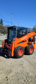 2020 Kubota SSV65 Image