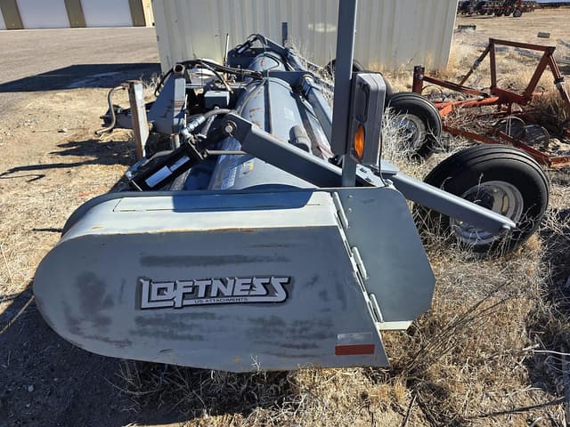 Image of Loftness 240SL equipment image 1