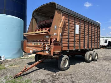 Main image Meyer 500