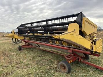 Main image New Holland 973