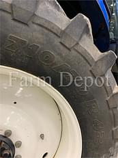 Main image New Holland T8.380 13