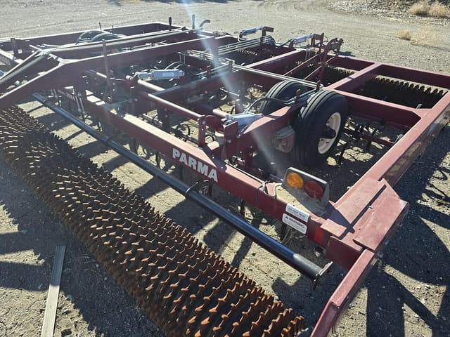 Image of Parma 20R4 equipment image 4