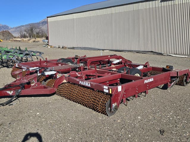 Image of Parma 20R4 equipment image 1