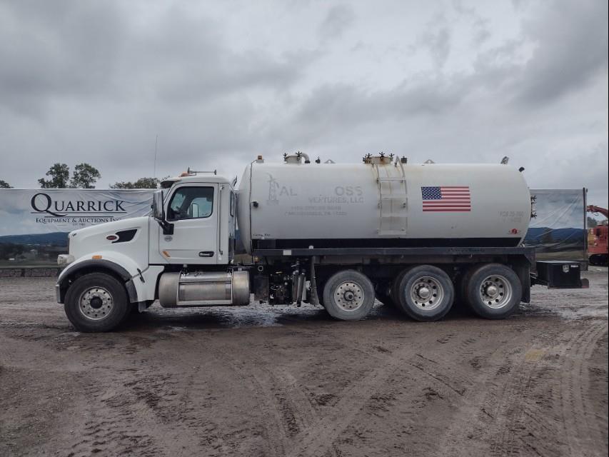 Image of Peterbilt 567 Primary image