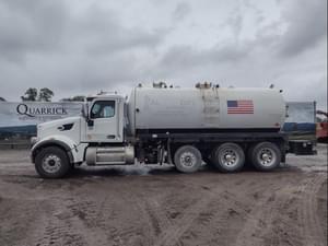 2020 Peterbilt 567 Image