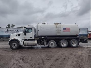 Main image Peterbilt 567