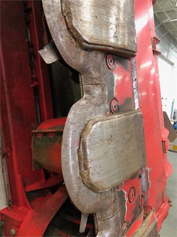 Image of Pottinger Novacat A10 equipment image 3