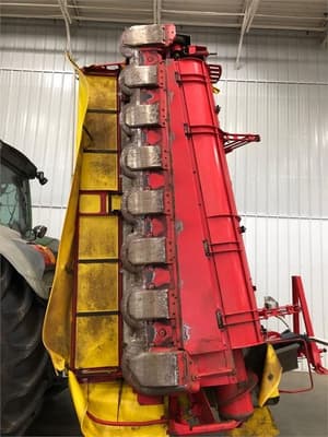 2020 Pottinger Novacat A10 Image