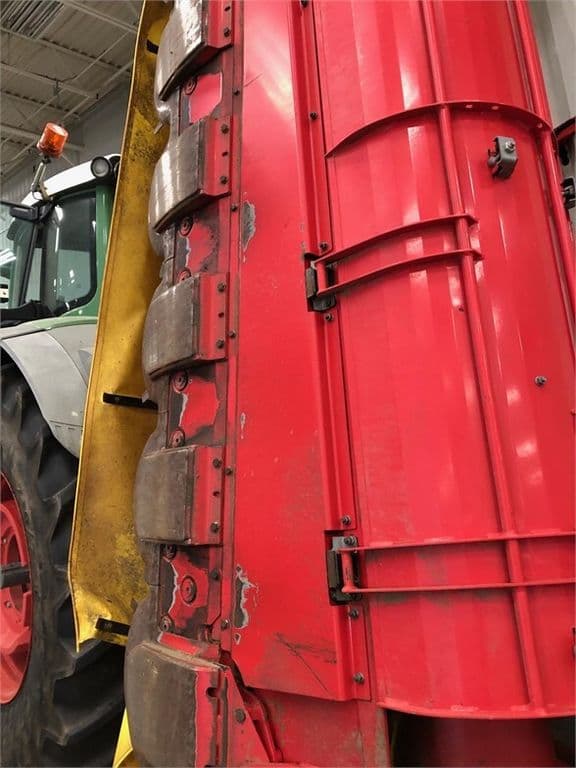 Image of Pottinger Novacat A10 equipment image 1