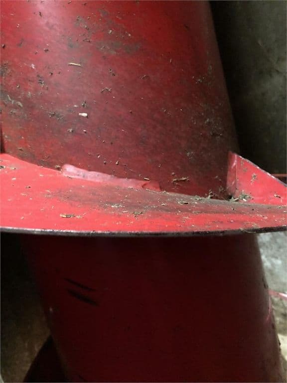 Image of Pottinger Novacat 351 Alpha Motion Pro equipment image 3